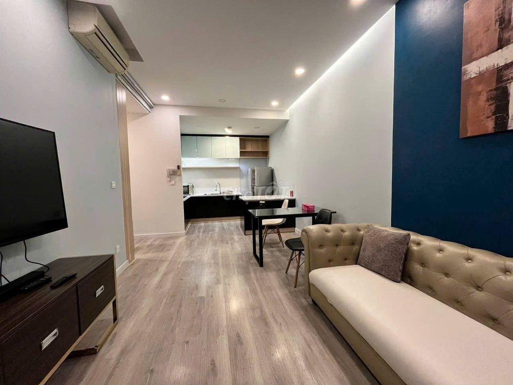 CC Phúc Yên 1 , Phan Huy Ích, TB : 80m2 2PN NT đầy đủ , 9tr/tháng