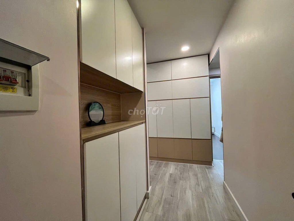 CC Phúc Yên 1 , Phan Huy Ích, TB : 80m2 2PN NT đầy đủ , 9tr/tháng