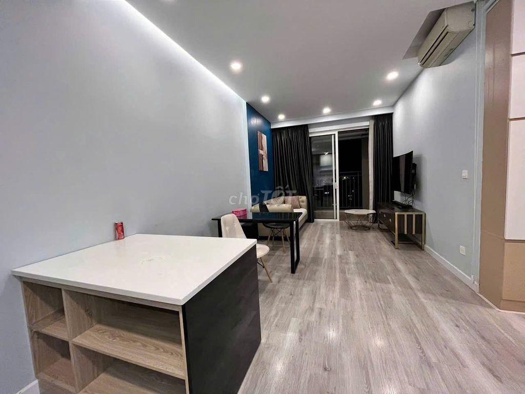 CC Phúc Yên 1 , Phan Huy Ích, TB : 80m2 2PN NT đầy đủ , 9tr/tháng