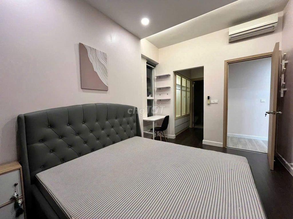 CC Phúc Yên 1 , Phan Huy Ích, TB : 80m2 2PN NT đầy đủ , 9tr/tháng