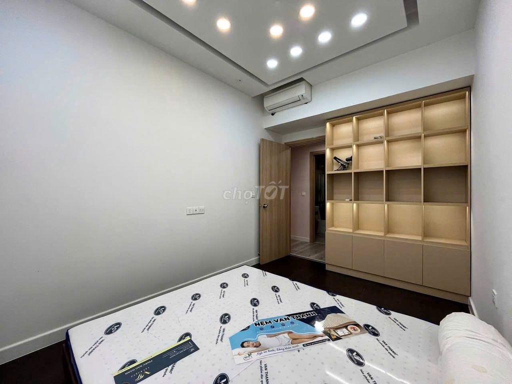 CC Phúc Yên 1 , Phan Huy Ích, TB : 80m2 2PN NT đầy đủ , 9tr/tháng