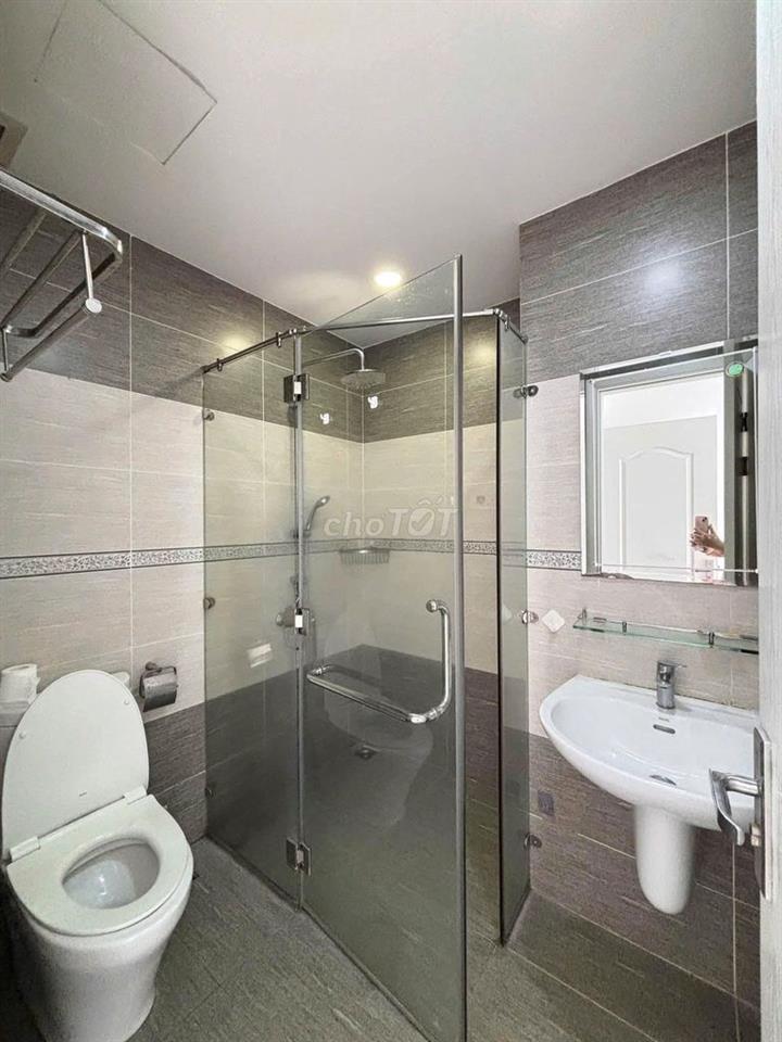 Botanica Premier-Hồng Hà, 83m2 nội thất cao cấp, 2PN Giá 16.5tr/th