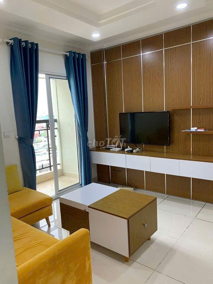 Cho thuê căn góc chung cư Hope Garden | 2PN | 10tr | NTCB | Vào liền!