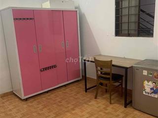 PHÒNG CHO THUÊ 18M2 ĐƯỜNG GIẢI PHÓNG(TÂN BÌNH)