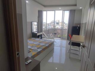 CĂN HỘ MỚI XÂY 20M2 KHU PHAN XÍCH LONG(PHÚ NHUẬN)