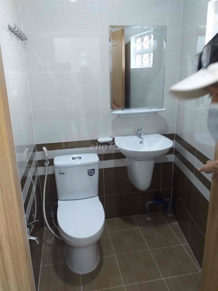 CĂN HỘ MỚI XÂY 20M2 KHU PHAN XÍCH LONG(PHÚ NHUẬN)