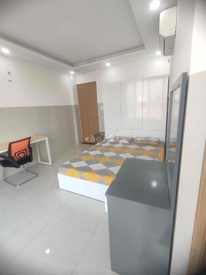 CĂN HỘ MỚI XÂY 20M2 KHU PHAN XÍCH LONG(PHÚ NHUẬN)
