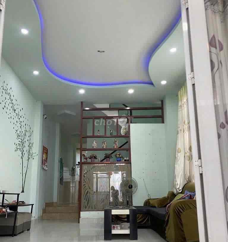 NHÀ ĐẸP TÂN PHÚ – CHÍNH CHỦ BÁN | 90M² | 5 PHÒNG NGỦ | GIÁ 7,7 TỶ