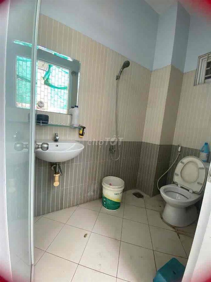NHÀ ĐẸP TÂN PHÚ – CHÍNH CHỦ BÁN | 90M² | 5 PHÒNG NGỦ | GIÁ 7,7 TỶ