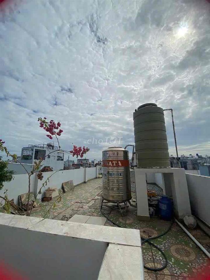 BÁN NHÀ CHÍNH CHỦ TÂN PHÚ – 90M² | 5PN | ĐANG CÓ HỢP ĐỒNG THUÊ