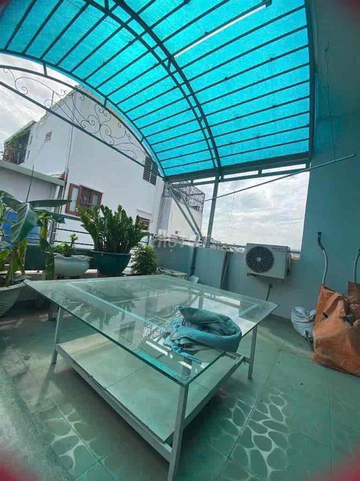 BÁN NHÀ CHÍNH CHỦ TÂN PHÚ – 90M² | 5PN | ĐANG CÓ HỢP ĐỒNG THUÊ