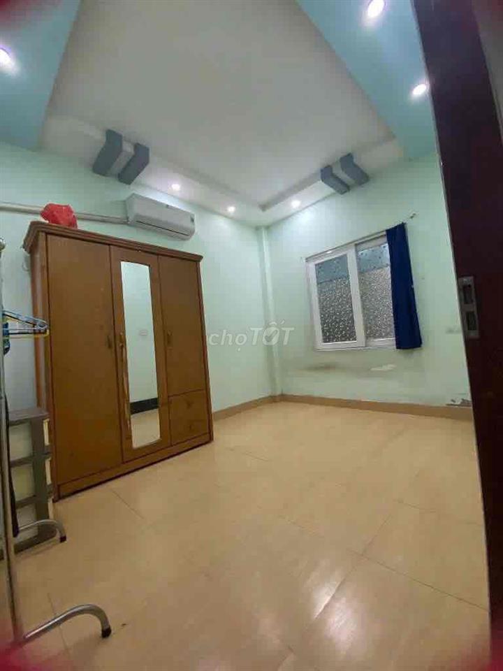 Bán nhà chính chủ quận Tân Phú
