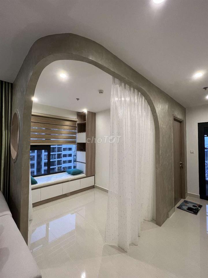 CHÍNH CHỦ BÁN CĂN GÓC 2PN – S6.05 VINHOMES GRAND PARK