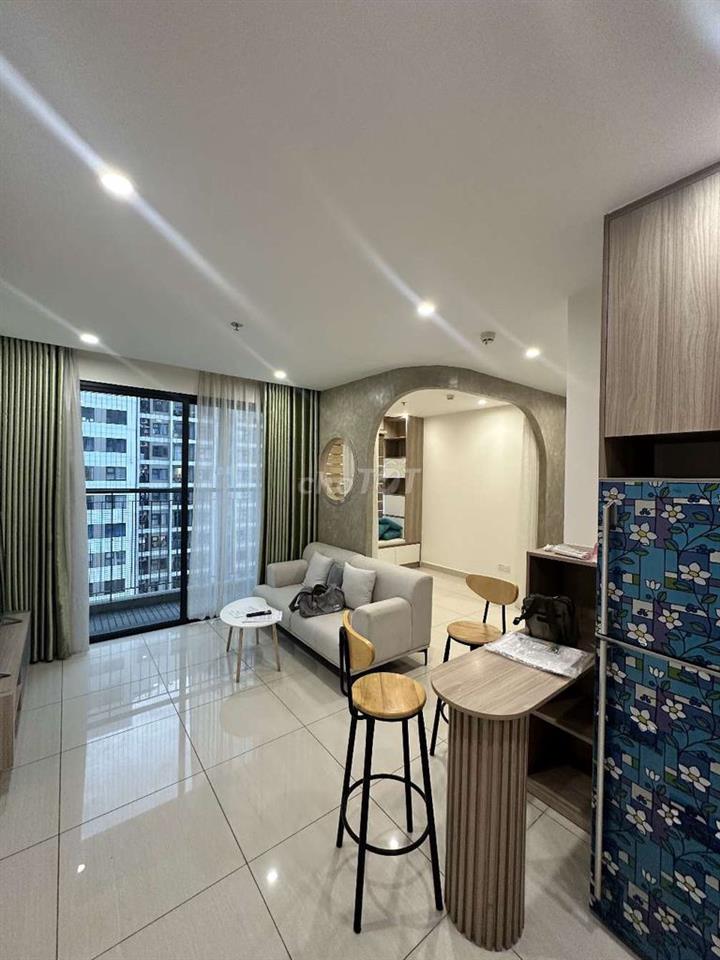 CHÍNH CHỦ BÁN CĂN GÓC 2PN – S6.05 VINHOMES GRAND PARK