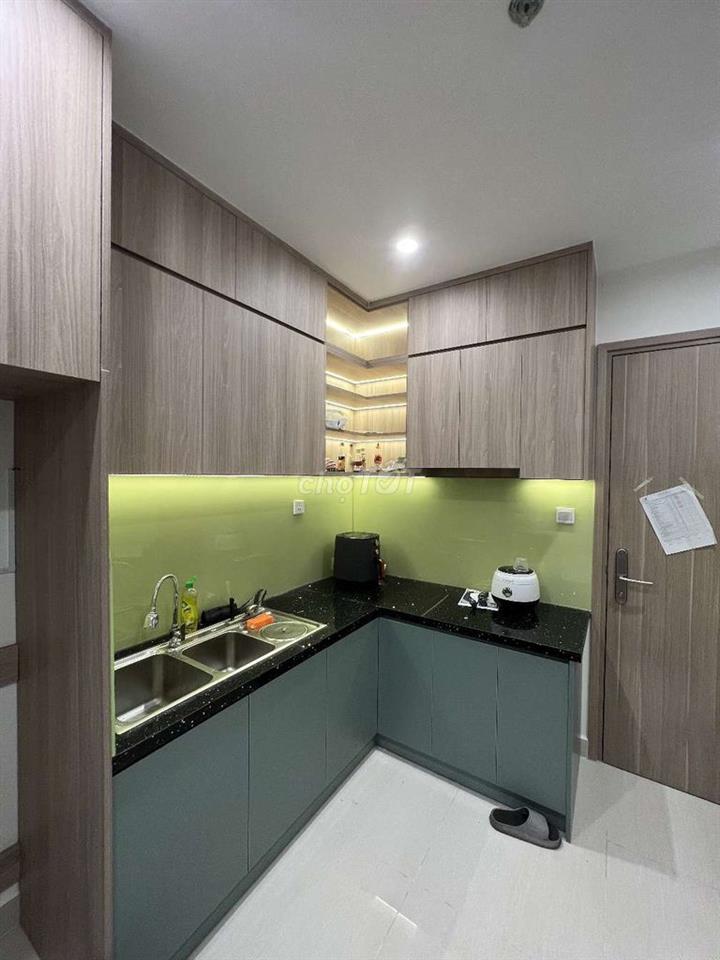 CHÍNH CHỦ BÁN CĂN GÓC 2PN – S6.05 VINHOMES GRAND PARK
