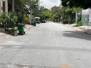 bán đất khu 215 Nguyễn Văn Hưởng, phường Thảo Điền (Phường An Khánh)