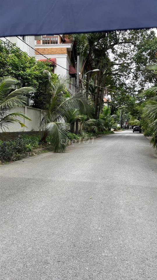 bán đất khu 215 Nguyễn Văn Hưởng, phường Thảo Điền (Phường An Khánh)