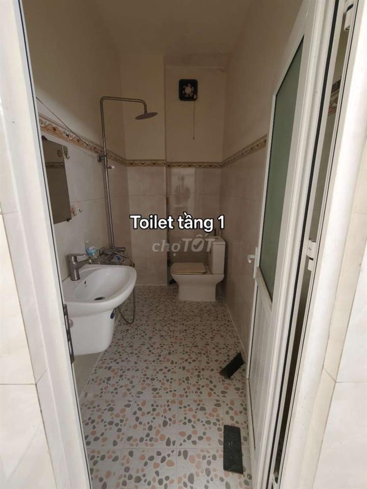 Share phòng mặt tiền 339 Lê Văn Thịnh,q2