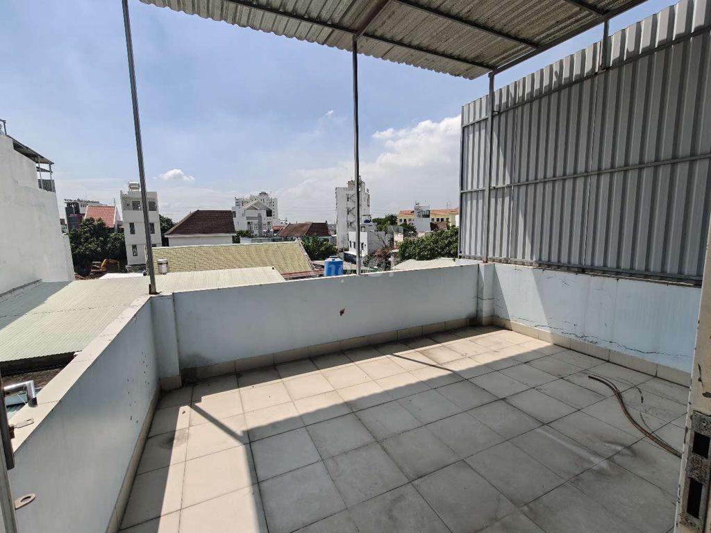 Share phòng mặt tiền 339 Lê Văn Thịnh,q2