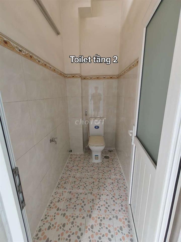 Share phòng mặt tiền 339 Lê Văn Thịnh,q2