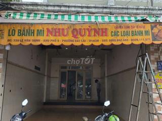 Share phòng mặt tiền 339 Lê Văn Thịnh,q2