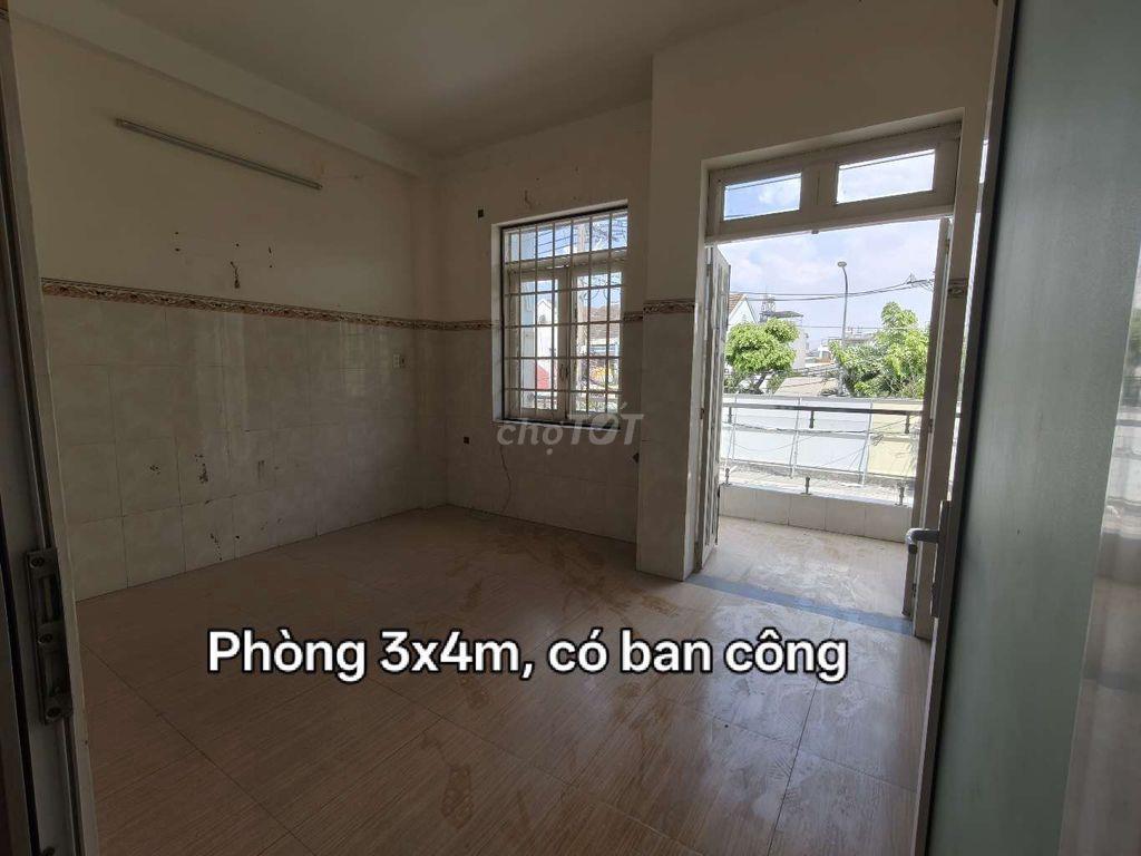 Share phòng mặt tiền 339 Lê Văn Thịnh,q2