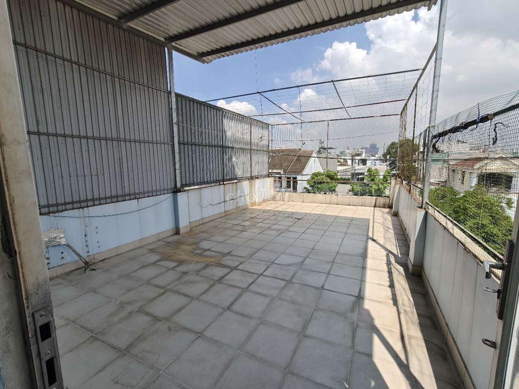 Share phòng mặt tiền 339 Lê Văn Thịnh,q2