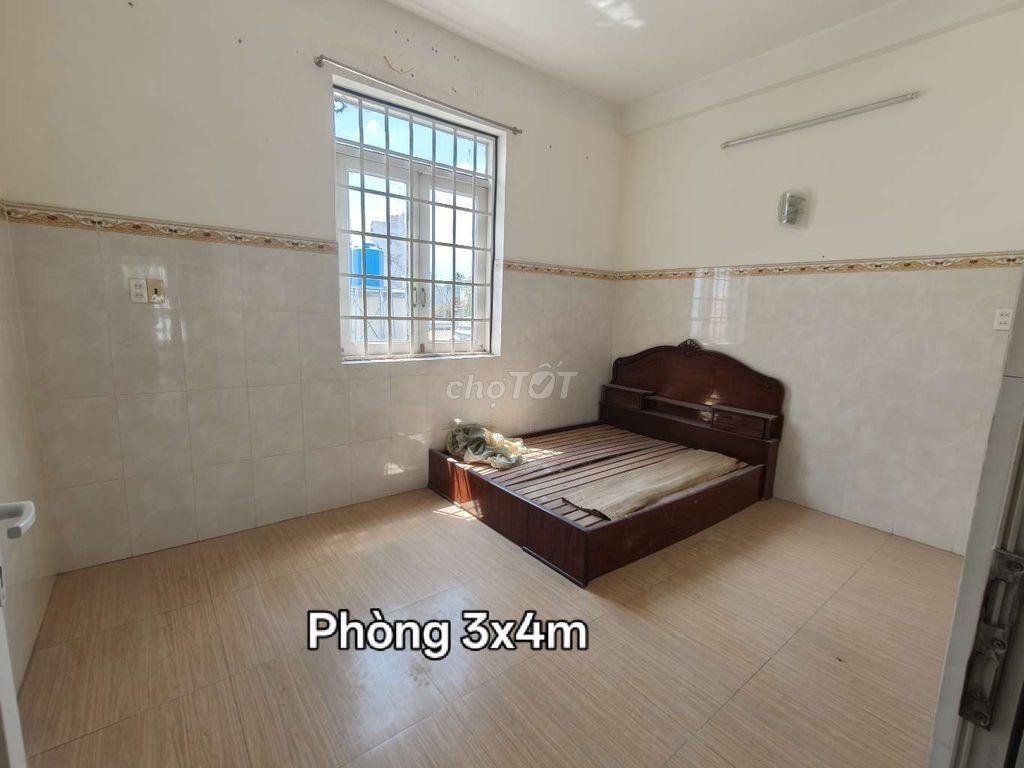 Share phòng mặt tiền 339 Lê Văn Thịnh,q2