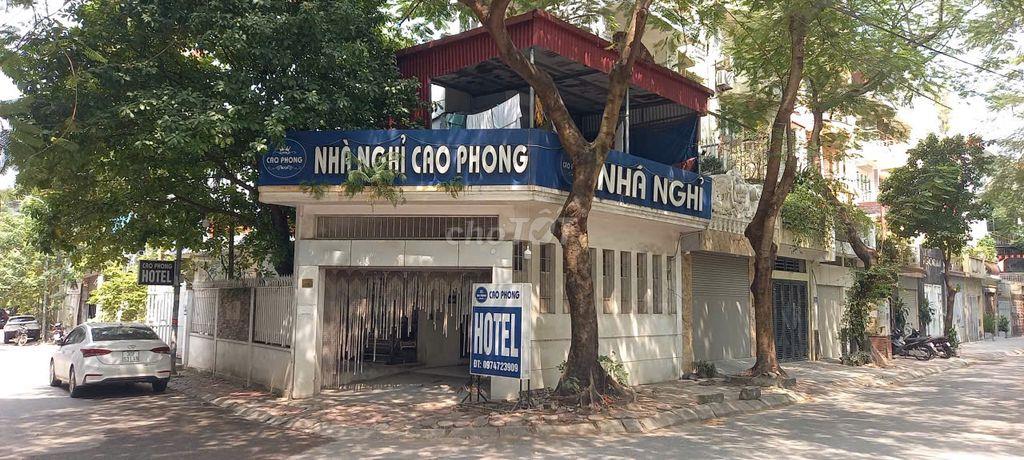 Cho thuê nhà A78, TT19, kđt Văn Quán, tdp số 5 Phúc La, Hà Đông, HN