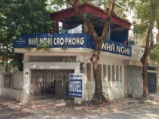 Cho thuê nhà A78, TT19, kđt Văn Quán, tdp số 5 Phúc La, Hà Đông, HN