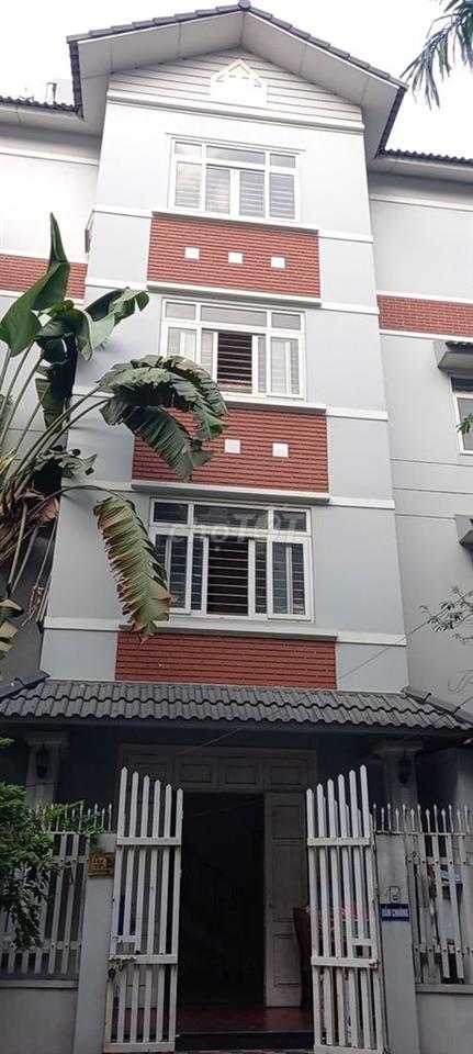 Cho thuê nhà A78, TT19, kđt Văn Quán, tdp số 5 Phúc La, Hà Đông, HN