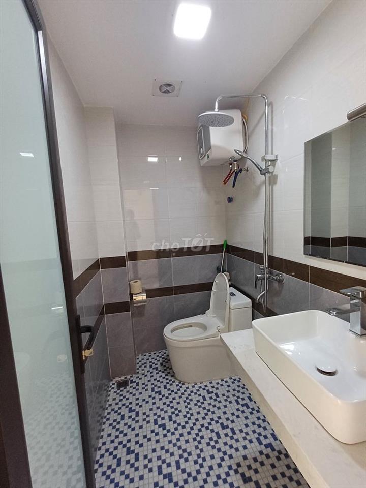 Bán nhà Yên Duyên 25m2 sẵn ở