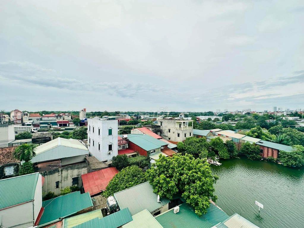 Bán nhà Yên Duyên 25m2 sẵn ở