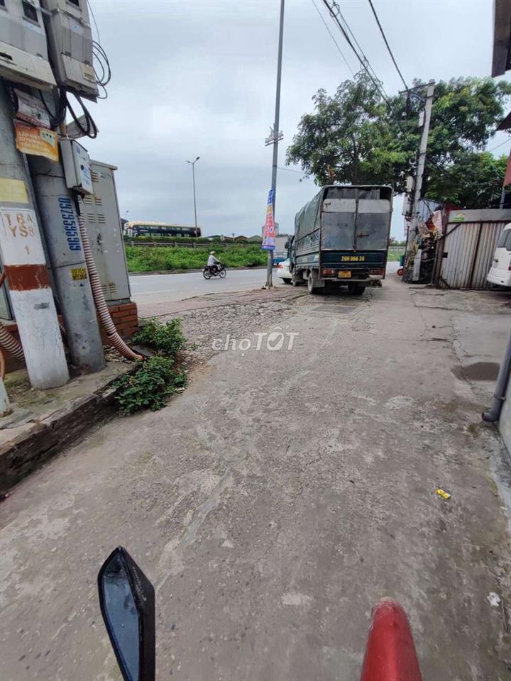 Bán nhà Yên Duyên 25m2 sẵn ở
