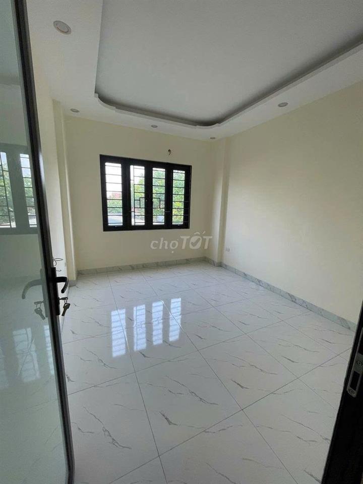Bán nhà Yên Duyên 25m2 sẵn ở