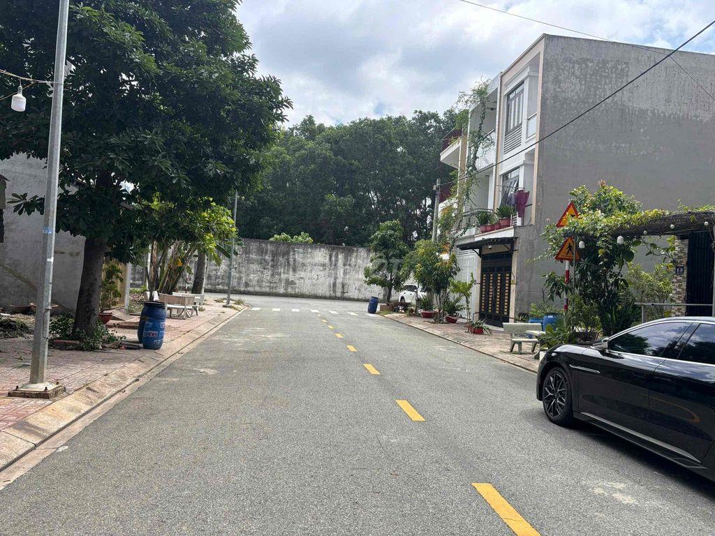 CHÍNH CHỦ BÁN ĐẤT KDC PHÚ MỸ HIỆP – ĐÔNG HÒA, HCM