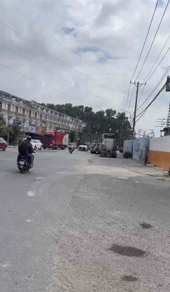 CHÍNH CHỦ BÁN ĐẤT KDC PHÚ MỸ HIỆP – ĐÔNG HÒA, TP.HCM