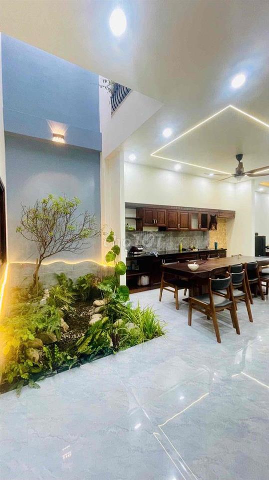Nhà bán mới