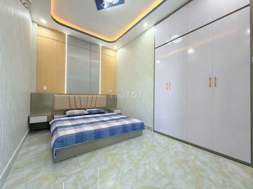 NHÀ cấp 4 mái thái giáp HÓC MÔN 8x10 giá 715 triệu 2pn2wc SỔ HỒNG RIÊN