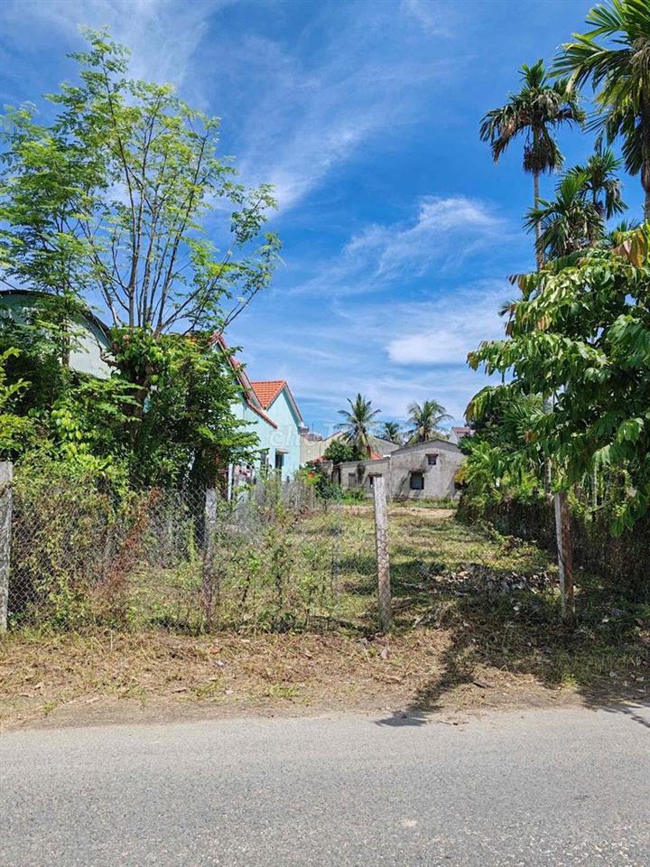 BÁN LÔ ĐẤT MẶT TIỀN ĐƯỜNG TỐNG VĂN SƯƠNG – VIEW HỒ THOÁNG MÁT
