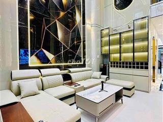 NHÀ ĐẸP BÌNH TÂN – 4x18m | 1 trệt + lửng + 3 lầu - Gía còn TL