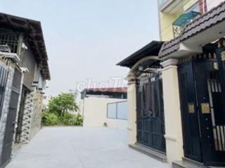 NGUYỄN THỊ TÚ – NHÀ 3 TẦNG, HẺM XE TẢI THÔNG 💰 4,8 tỷ xíu – giá mới 