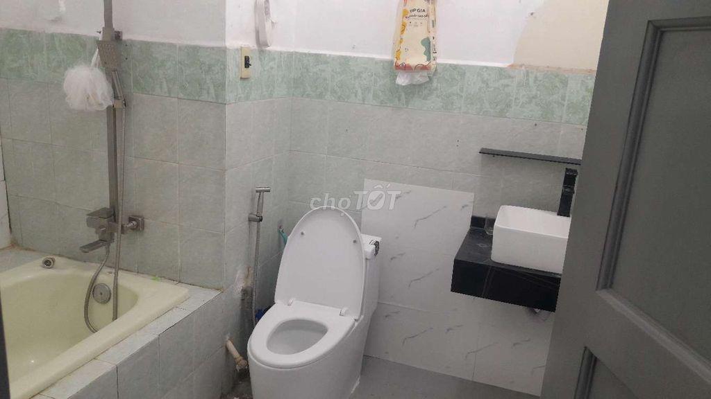Cho thuê chung cư Ngô Tất Tố