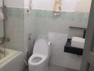 Cho thuê chung cư Ngô Tất Tố