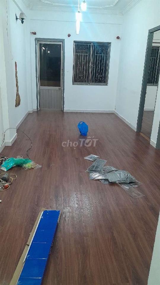Cho thuê chung cư Ngô Tất Tố