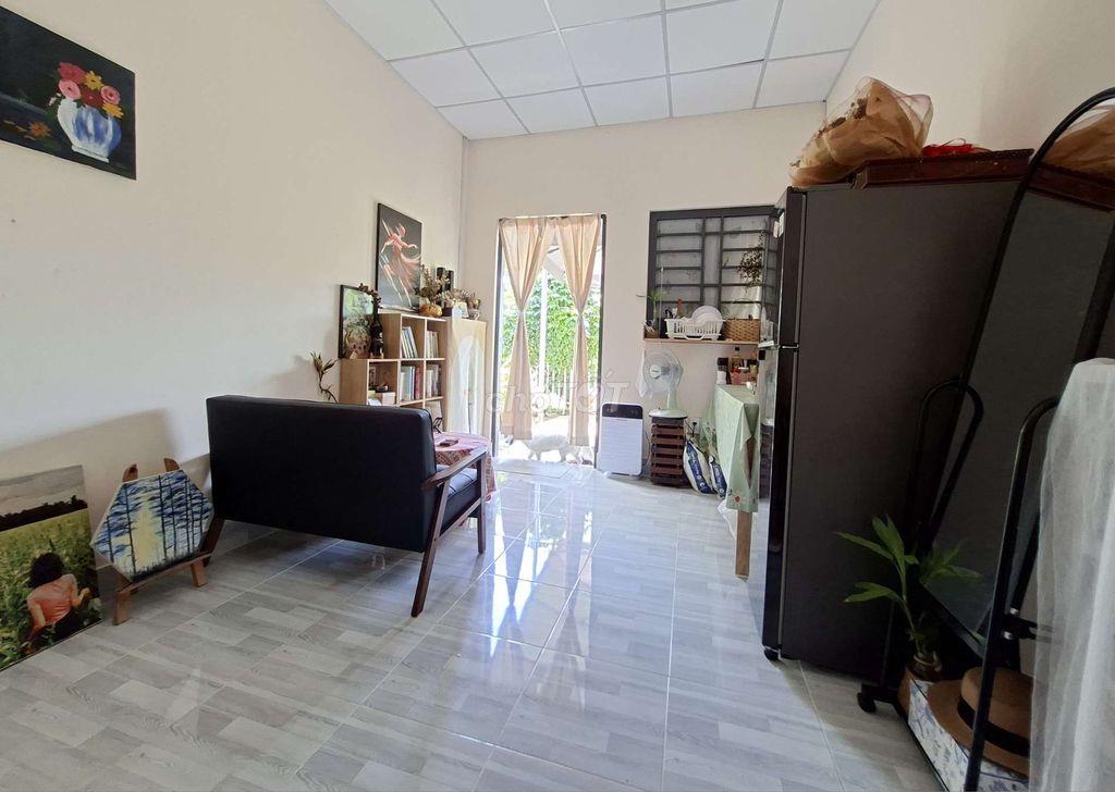 BÁN ĐẤT THỔ CƯ tặng NHÀ VƯỜN