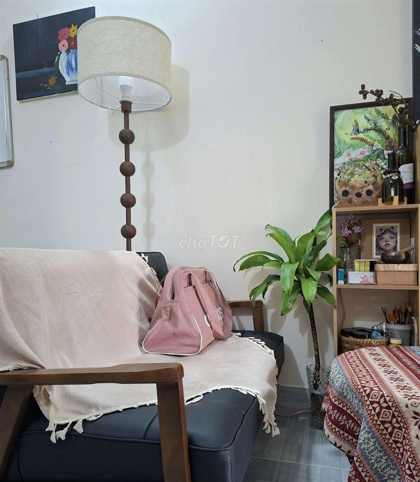 BÁN ĐẤT THỔ CƯ tặng NHÀ VƯỜN