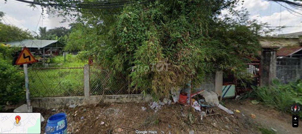 🏡 CHÍNH CHỦ CẦN BÁN ĐẤT TẠI TÂN PHÚ TRUNG – CỦ CHI, TP.HCM