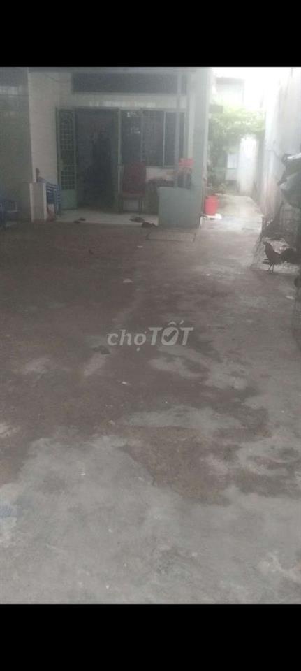 bán nhà đất mặt tiền 205 nguyễn duy cung