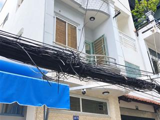 Bán Nhà (Trần Hưng Đạo, Quận 1, TPHCM)